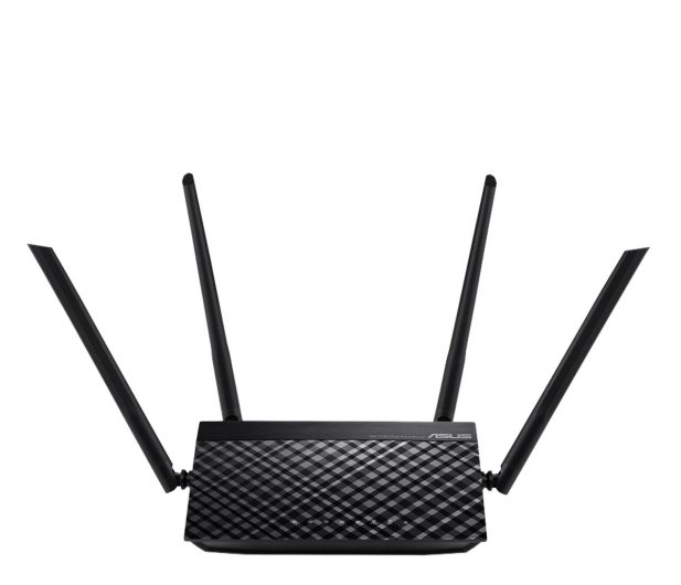 ASUS RT-AC1200 V2 (1200Mb/s a/b/g/n/ac) - 533765 - zdjęcie 5